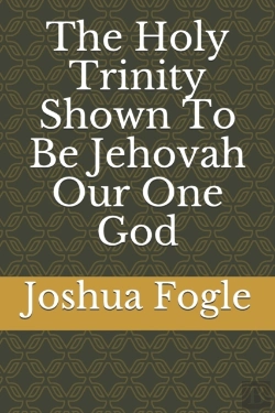Bertrand.pt - The Holy Trinity Shown To Be Jehovah Our One God