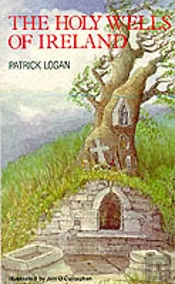 The Holy Wells Of Ireland