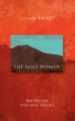 Bertrand.pt - The Holy Woman:  Book Three Of The Holy