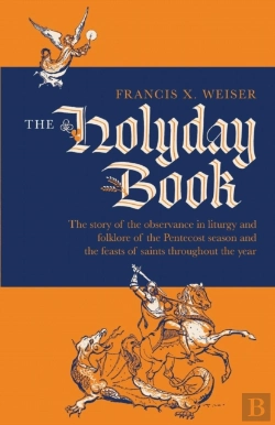 Bertrand.pt - The Holyday Book