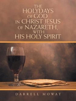 Bertrand.pt - The Holydays Of God, In Christ Jesus Of Nazareth, With His Holy Spirit
