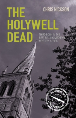 Bertrand.pt - The Holywell Dead