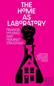 The Home As Laboratory