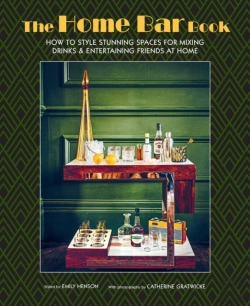 Bertrand.pt - The Home Bar Book