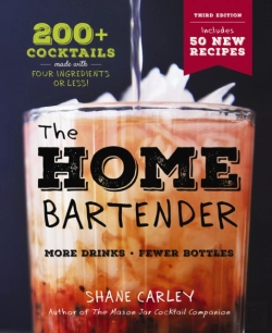 Bertrand.pt - The Home Bartender: The Third Edition