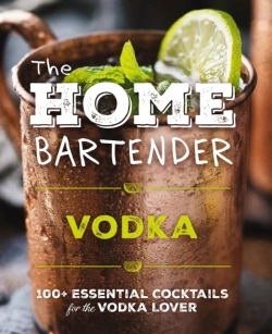 Bertrand.pt - The Home Bartender: Vodka