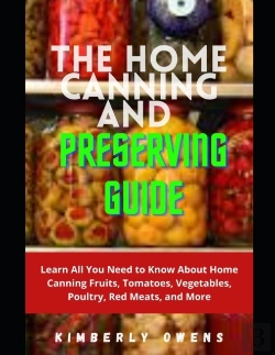 Bertrand.pt - The Home Canning And Preserving Guide