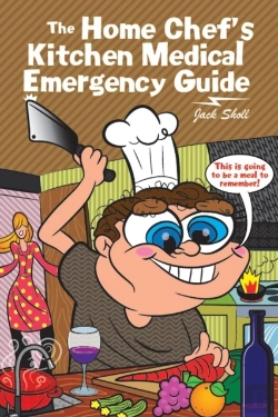 Bertrand.pt - The Home Chef'S Kitchen Medical Emergency Guide