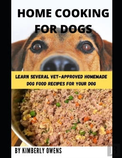 Bertrand.pt - The Home Cooking For Dogs Guide
