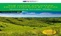 The Home Counties From London By Train