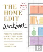 The Home Edit Workbook
