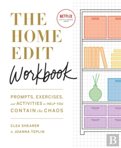 Bertrand.pt - The Home Edit Workbook