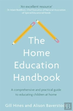 Bertrand.pt - The Home Education Handbook
