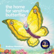 The Home For Sensitive Butterflies