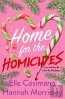 The Home For The Homicides