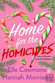 The Home For The Homicides