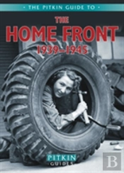 The Home Front 1939-1945