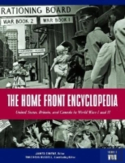 Bertrand.pt - The Home Front Encyclopedia