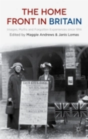 The Home Front In Britain