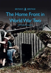 The Home Front In World War Two
