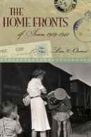 The Home Fronts Of Iowa, 1939-1945