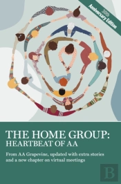 The Home Group: Heartbeat Of Aa