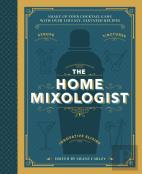 The Home Mixologist