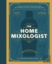 The Home Mixologist