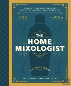 Bertrand.pt - The Home Mixologist