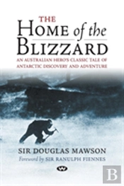 The Home Of The Blizzard