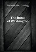 The Home Of Washington