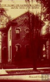 The Home On Gorman Street And The Voices Of Its Children