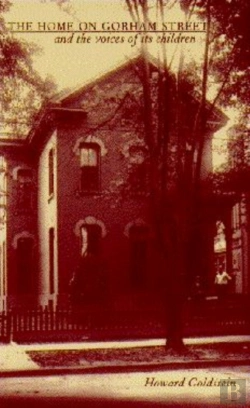 Bertrand.pt - The Home On Gorman Street And The Voices Of Its Children