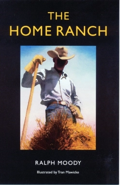 Bertrand.pt - The Home Ranch