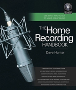 Bertrand.pt - The Home Recording Handbook