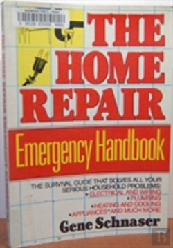 Bertrand.pt - The Home Repair Emergency Handbook