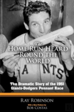 Bertrand.pt - The Home Run Heard 'Round The World