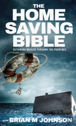 Bertrand.pt - The Home Saving Bible - Retaining Wealth Through The Pandemic