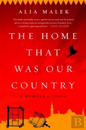 The Home That Was Our Country