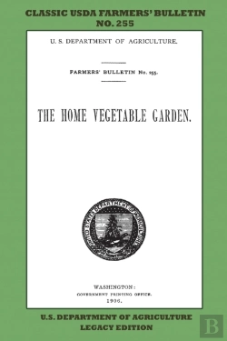 Bertrand.pt - The Home Vegetable Garden (Legacy Edition)