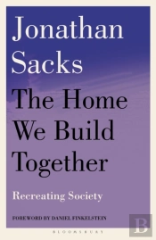 The Home We Build Together