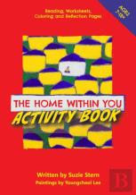 The Home Within You Activity Book