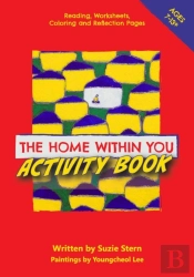 The Home Within You Activity Book