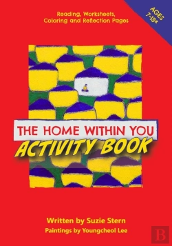 Bertrand.pt - The Home Within You Activity Book