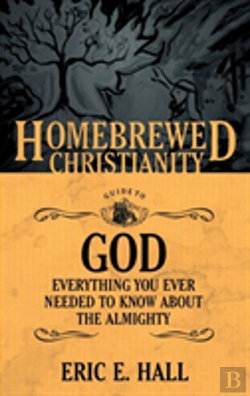 Bertrand.pt - The Homebrewed Christianity Guide To God