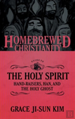 Bertrand.pt - The Homebrewed Christianity Guide To The Holy Spirit