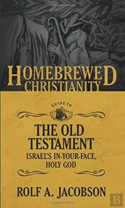 Bertrand.pt - The Homebrewed Christianity Guide To The Old Testament