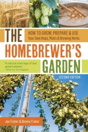 The Homebrewer'S Garden, 2nd Edition