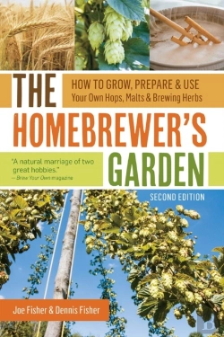 Bertrand.pt - The Homebrewer'S Garden, 2nd Edition