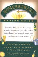 The Homebrewer'S Recipe Guide